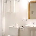 Rúa Pensión 3*