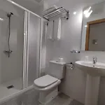 Rúa Pensión Arzúa