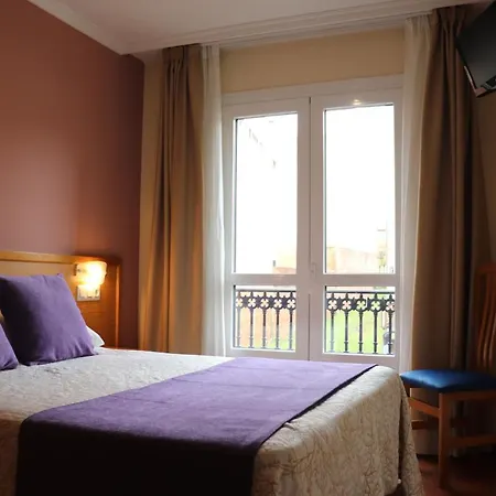 Vendégház Rua Arzúa