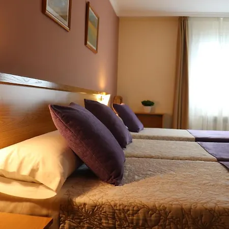 Guest house Rua *