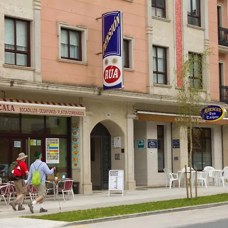 Rua Guest house
