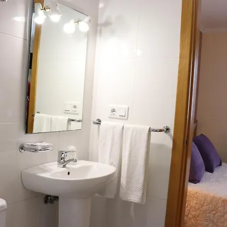 Rua Pensjonat 3*