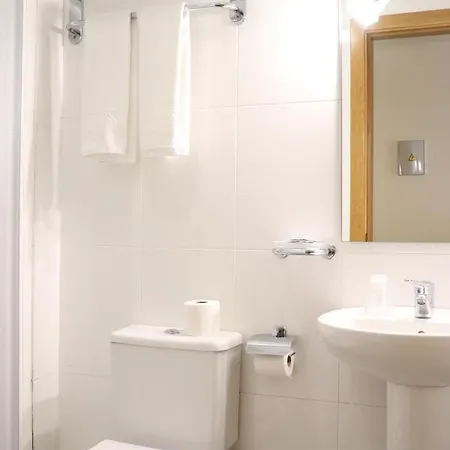 Rua Pensjonat 3*