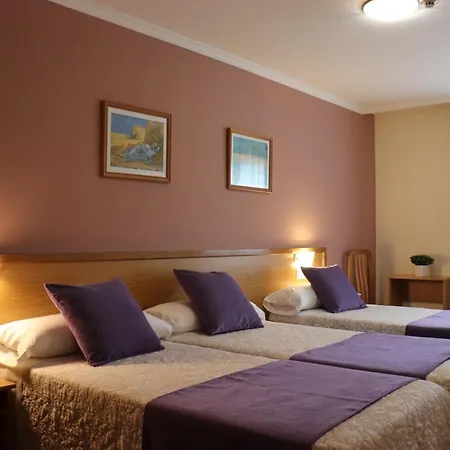 Rua Guest house
