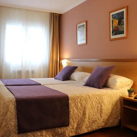 Vendégház Rua Arzúa