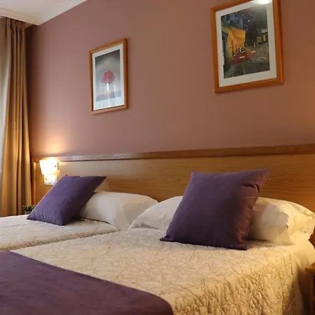 Rua Affittacamere Arzúa